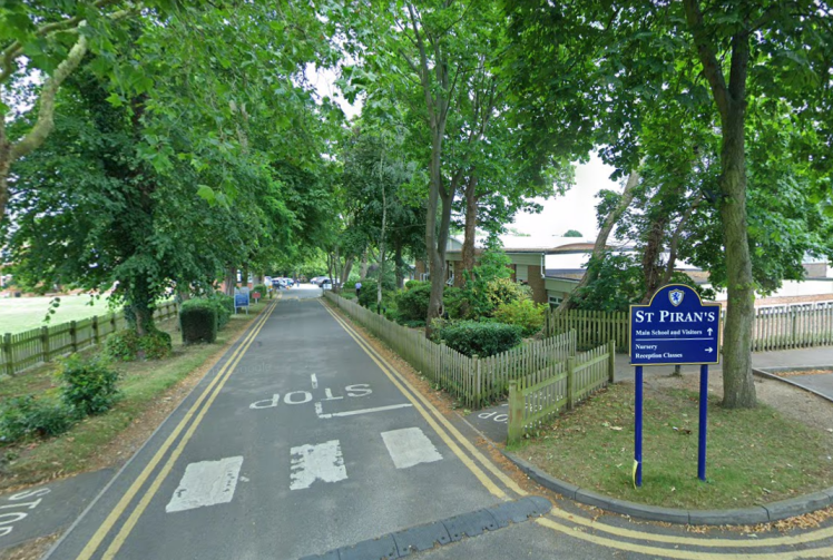 Maidenhead children's activity camp earns Ofsted praise for care and safety