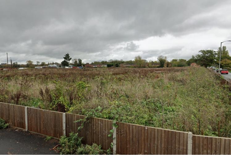 Plans for 35 mobile homes in Eton Wick given ‘slam dunk’ refusal