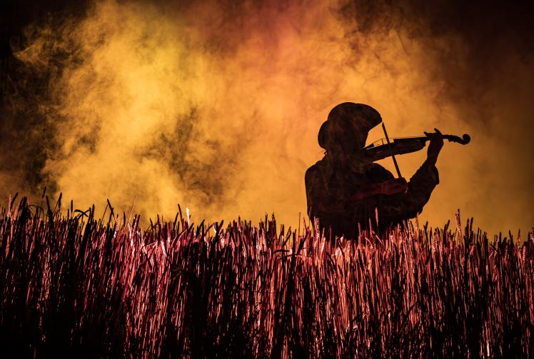 Review: Magic of Broadway classic retained during Wycombe Swan run of Fiddler on the Roof