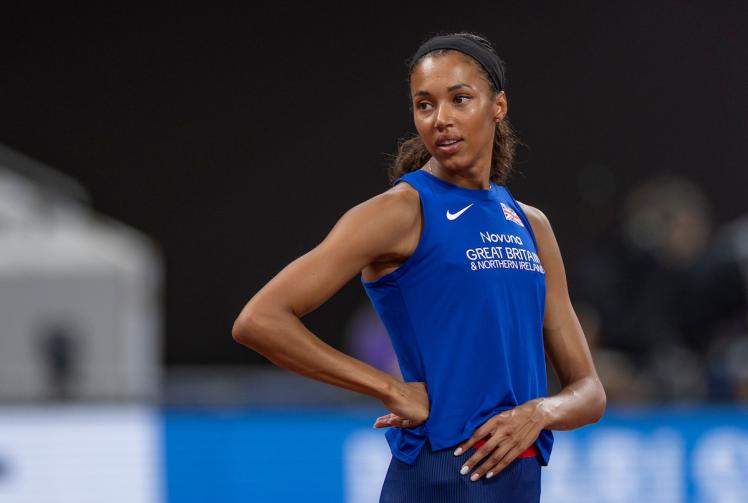 Flying High: Morgan Lake soars into World final and has eyes on the podium