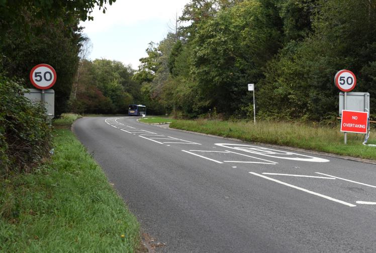 Man dies in Farnham Common crash as pair arrested for drink driving offences