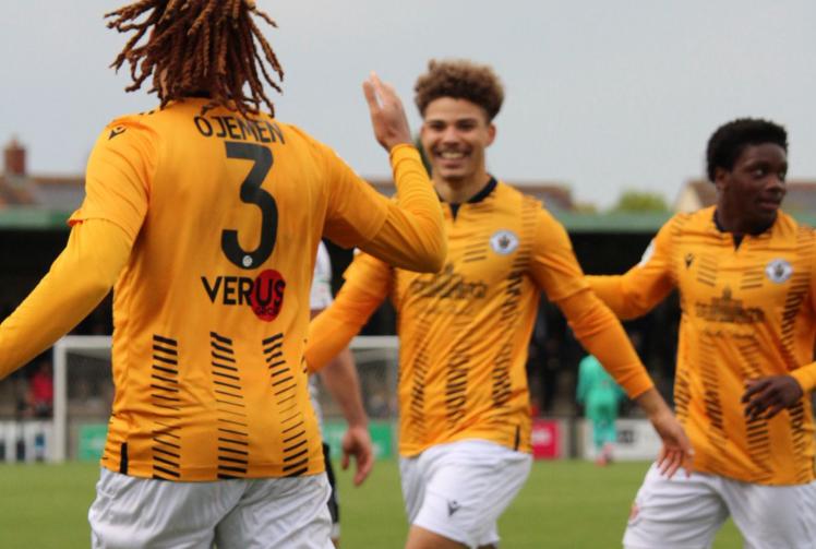 Davies praises depleted Rebels as Slough’s recent revival stalls in Wiltshire
