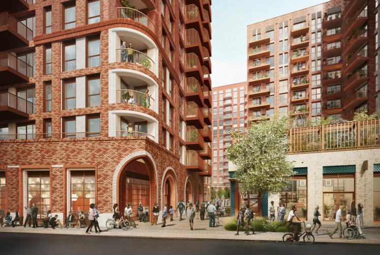 Nicholsons Centre developer doubles down on plan in response to council