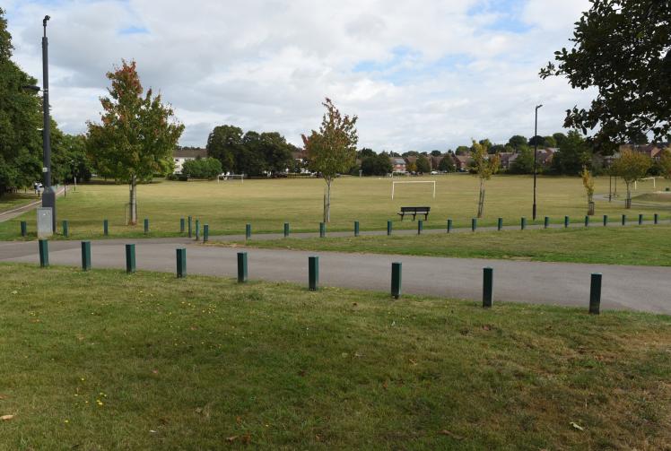 Changes to Maidenhead park revealed in plan for new flood relief scheme 