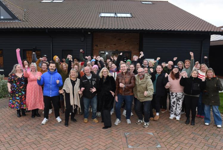 National SEND award for Maidenhead school is 'validation for 12 years of work'