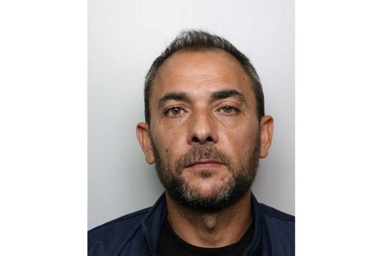 Cocaine dealer, 41, jailed after £180k drug haul uncovered in Slough home 