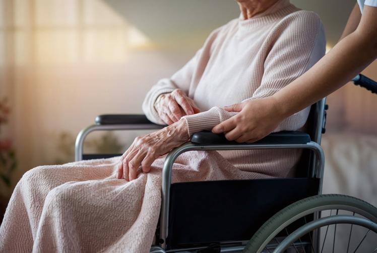 Safeguarding concerns in RBWM care homes fall – but hate crime reports rise