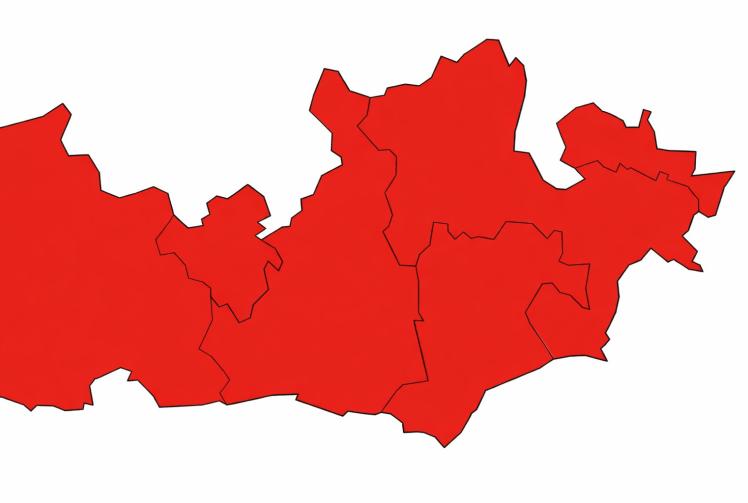 Berkshire councils commit &pound;8,000 each to devolution budget