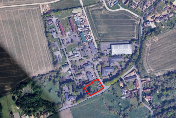 Planning round-up: Alteration to make two-storey nursery at Grove Park