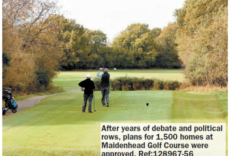 Advertiser review of the year 2024: February