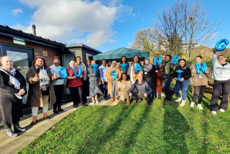 Disabled children's service &lsquo;intuitive and respectful&rsquo;, says Ofsted