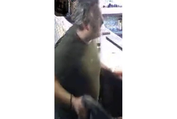 Assault investigation