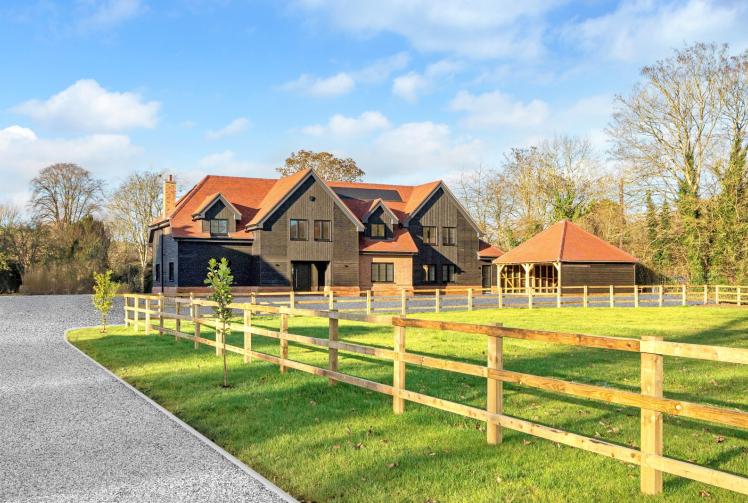 Property feature: Lower Assendon