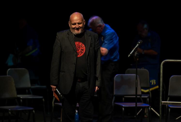 First daytime rave in Maidenhead could be &lsquo;springboard&rsquo; for future events, says DJ