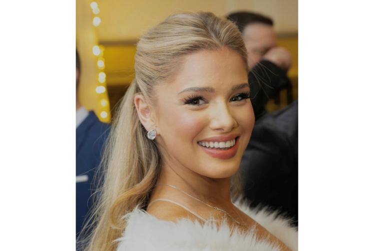 Cookham beauty queen returns to pageant world to take Miss Supranational UK title