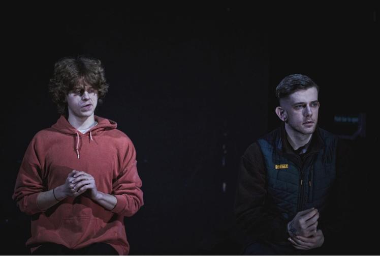 Review: The Curious Incident of the Dog in the Night-Time