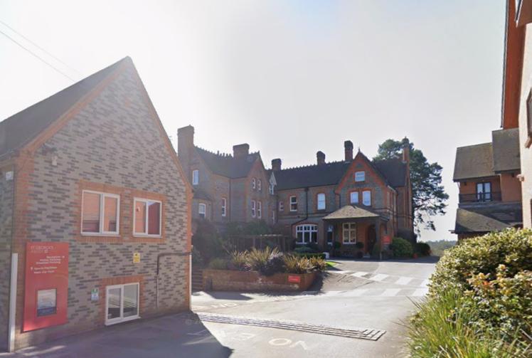 Ex-Ascot private school head of year banned after child sex conviction