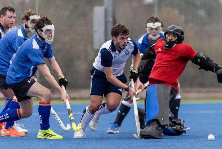 Nav&rsquo;s late goal seals vital win for Maidenhead&rsquo;s men over Oxford 2nds