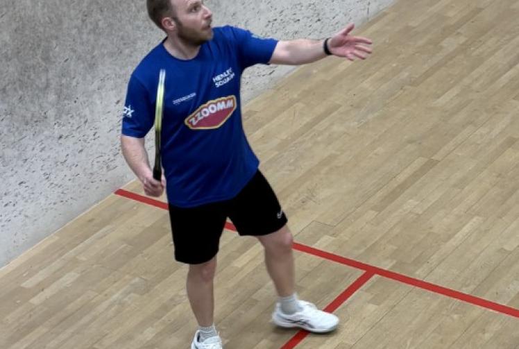 Dance leads side to victory