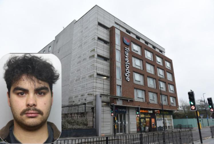 Travelodge CEO apologises and agrees to meet MPs over 'deeply disturbing' hotel sexual assault