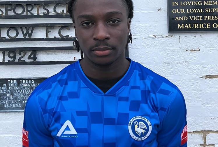 Bartley felt Marlow showed the 'resilience that's been missing from their game'