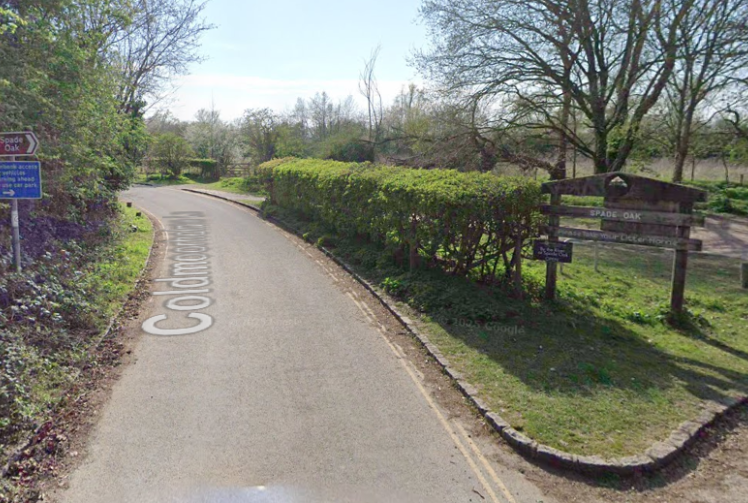 &lsquo;It stinks&rsquo;: councillor attacks handling of Little Marlow quarry restoration