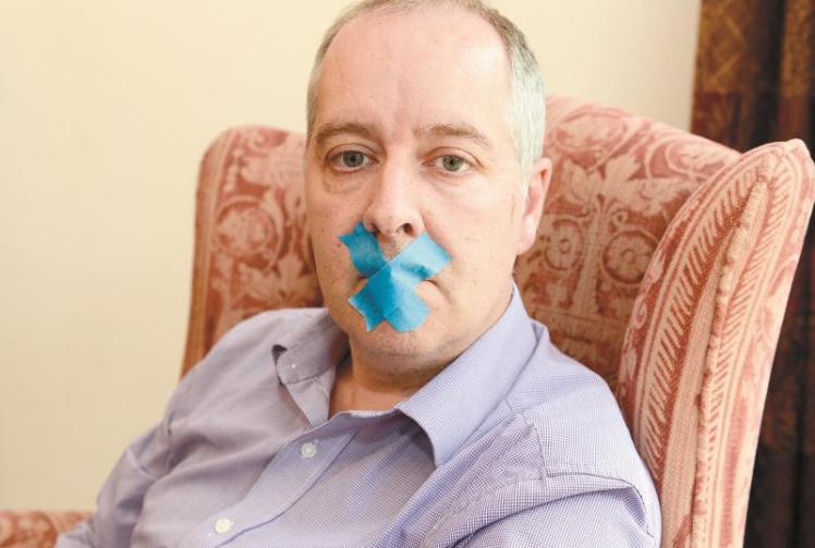 Royal Borough accused of imposing 'gagging order' on councillors