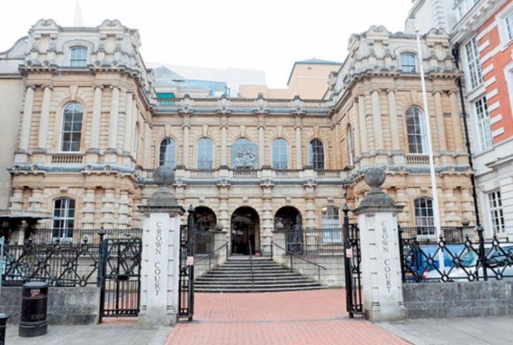 Datchet man jailed for selling illegal erectile dysfunction medicine