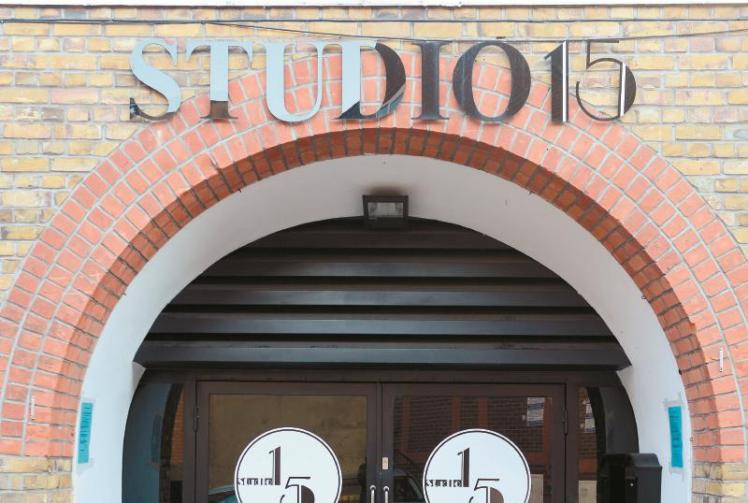 Application to turn Windsor nightclub into a 'sexual entertainment venue'