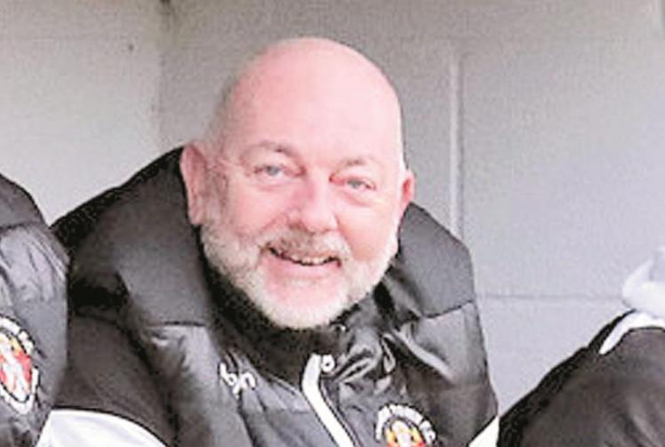 Blissett blindsided as Burnham FC bring in Betts and Palmer to save club from relegation