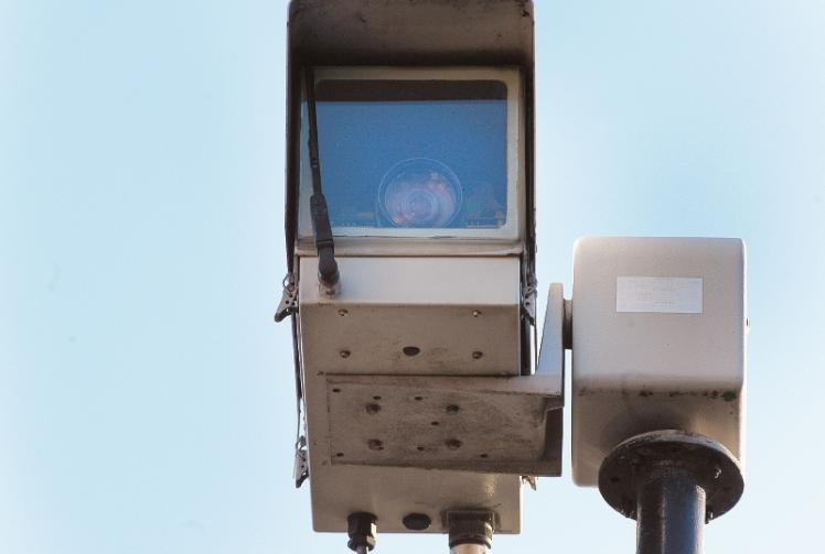 CCTV cameras in key areas could be axed