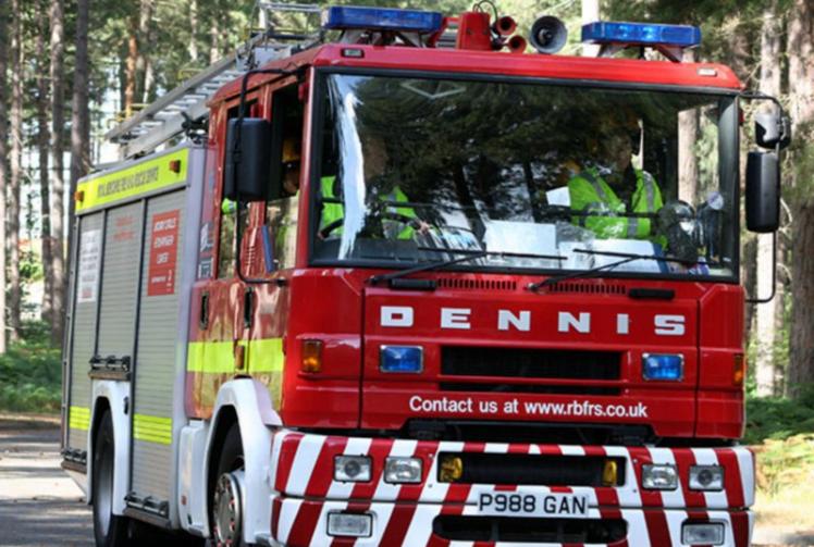 Man taken to hospital after crash at Uxbridge Road 'accident hotspot