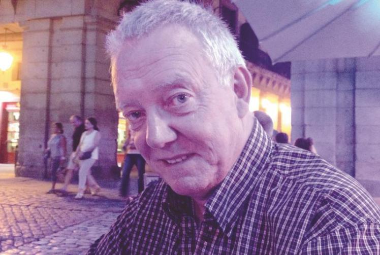 Tributes paid to former Maidenhead United player and Cox Green School teacher Steve Palfrey