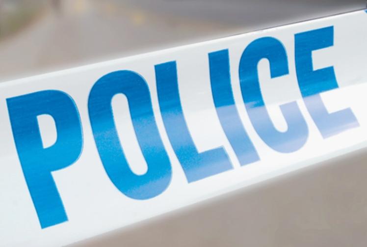 Police appeal for witnesses to sexual assault of teenage girl in Cippenham