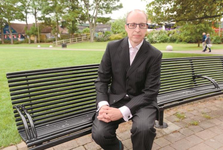 Study submitted for train project to link Slough to Waterloo via Windsor