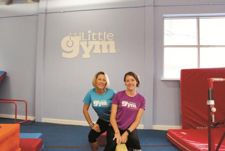 The Little Gym for children to open in Windsor Photo 1 of 1 Windsor