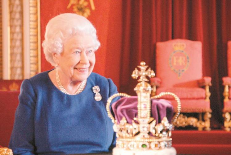 Kim of Queens Reveals the Shocking Truth About Her Hidden Crown