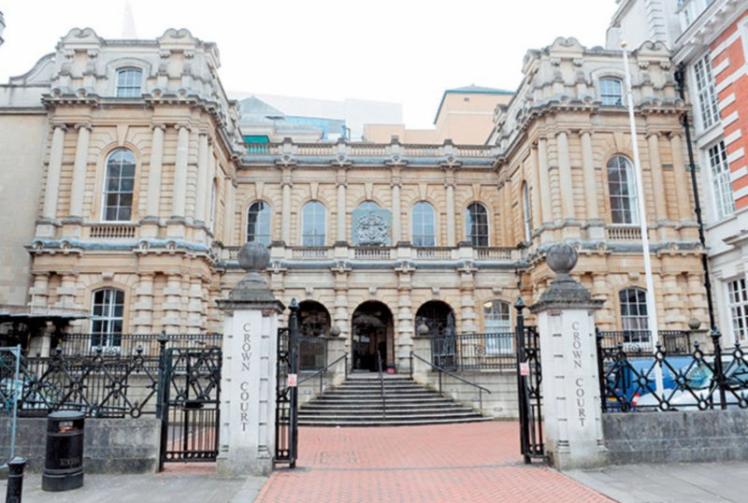 Jury considers verdict for driver accused of causing cyclist death by careless driving