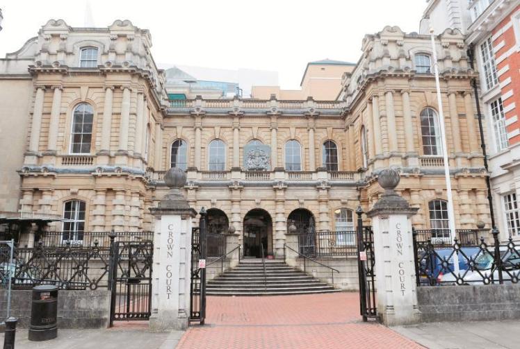 Van driver cleared of causing death by careless driving