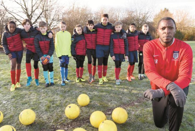 Club fights to clear its name over court claim
