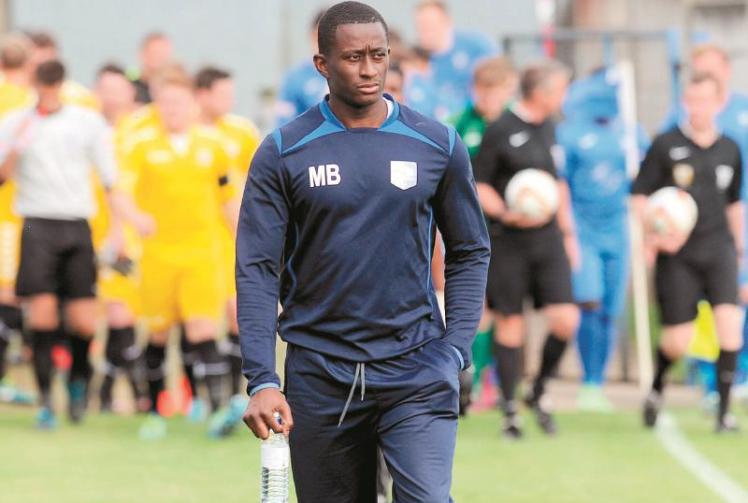 Marlow's game against Ashford Town postponed after coordinated walkout by the players