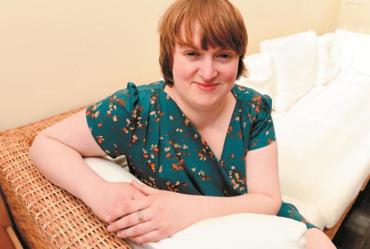 Woman, 27, with incurable cancer urges people to have bowels checked if they have telltale symptoms