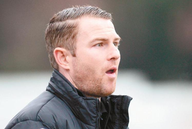 Shone believes takeover will bring an end to Burnham's Blues
