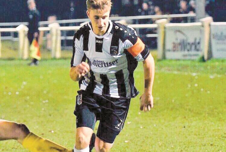Maidenhead United Youth players fly the nest to join Steadman and Masters at Ascot United