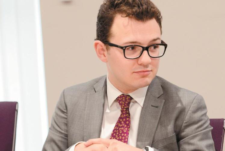 Windsor councillor selected as parliamentary candidate for Warwick and Leamington constituency