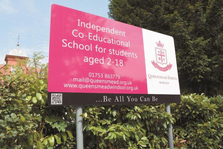 Queensmead School announces closure due to 'economic reasons'