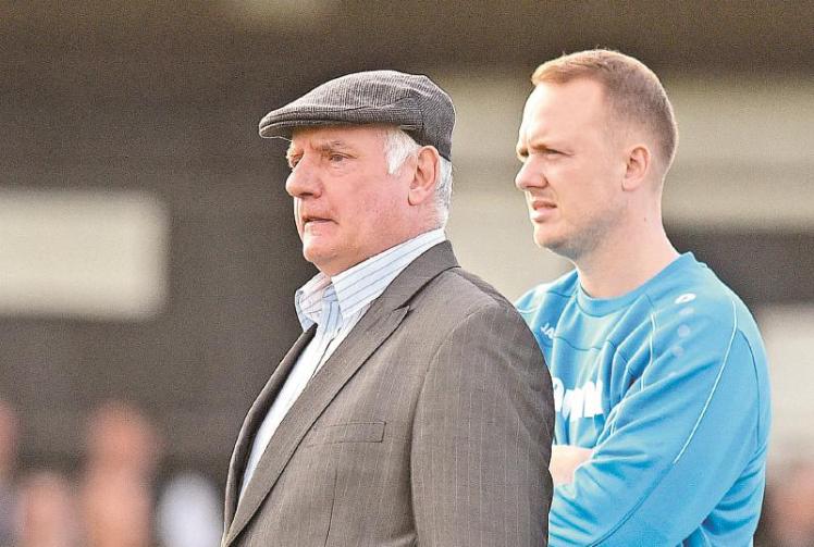 Maidenhead United face Ascot United and Bracknell Town in pre-season double bill