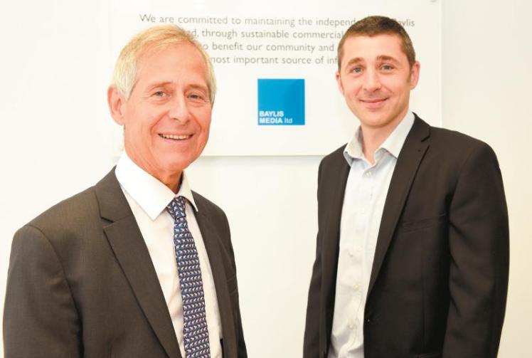 Louis Baylis Trust:  £130k given to charities and groups in latest round of donations 