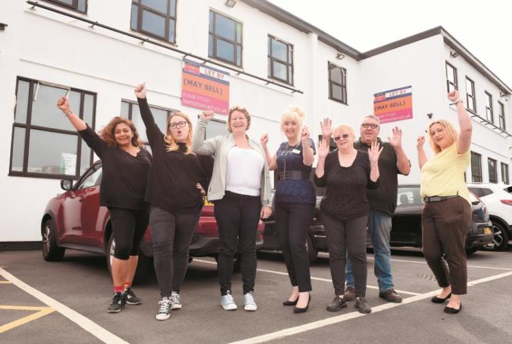 Thames Hospice Home relocating to Maidenhead from Dedworth Photo 1 of