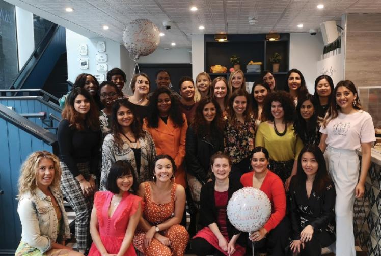 Like Minded Females diversity initiative aims to unite working women in Windsor